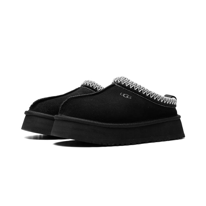 UGG Tazz Slipper Black (Women's)