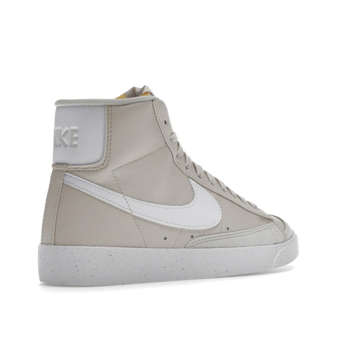 Nike Blazer Mid 77 Next Nature Light Orewood Brown (Women's)