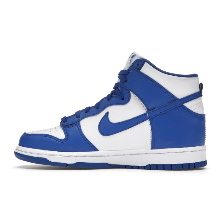 Nike Dunk High Game Royal (GS)