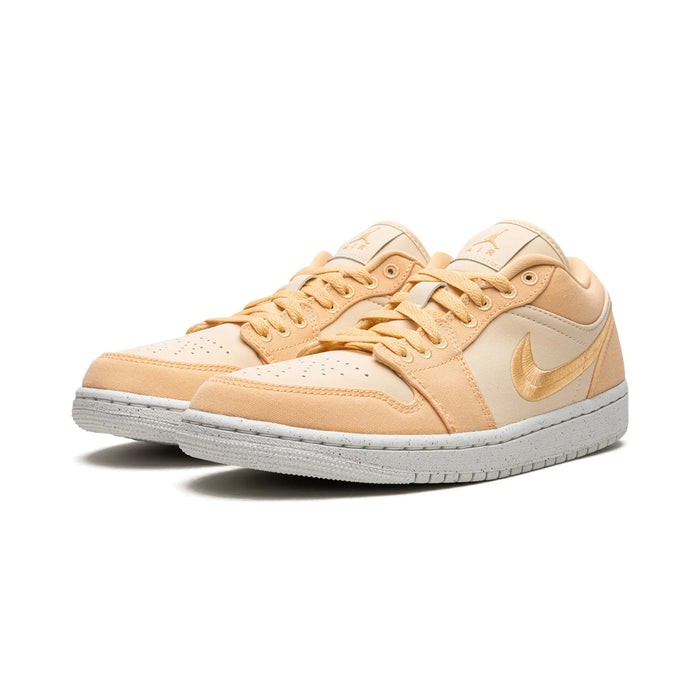 Jordan 1 Low SE Celestial Gold (Women's)