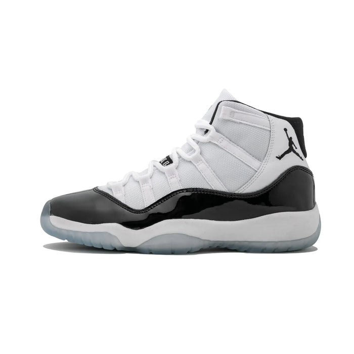 Jordan 11 Retro Concord (2018) (GS)