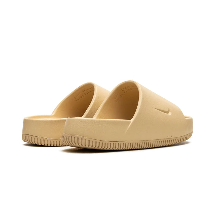 Nike Calm Slide Sesame (Women's)