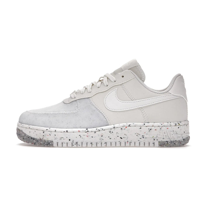 Nike Air Force 1 Crater Summit White (Women's)