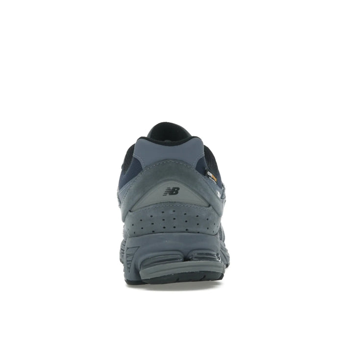 New Balance 2002R Cordura Dark Arctic Gray