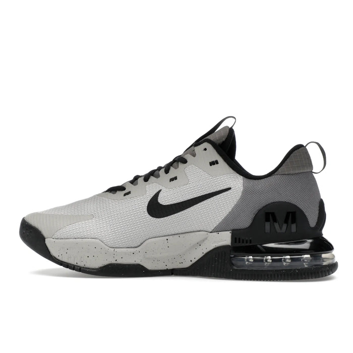Nike Air Max Alpha Trainer 5 Light Iron Ore Flat Pewter Black