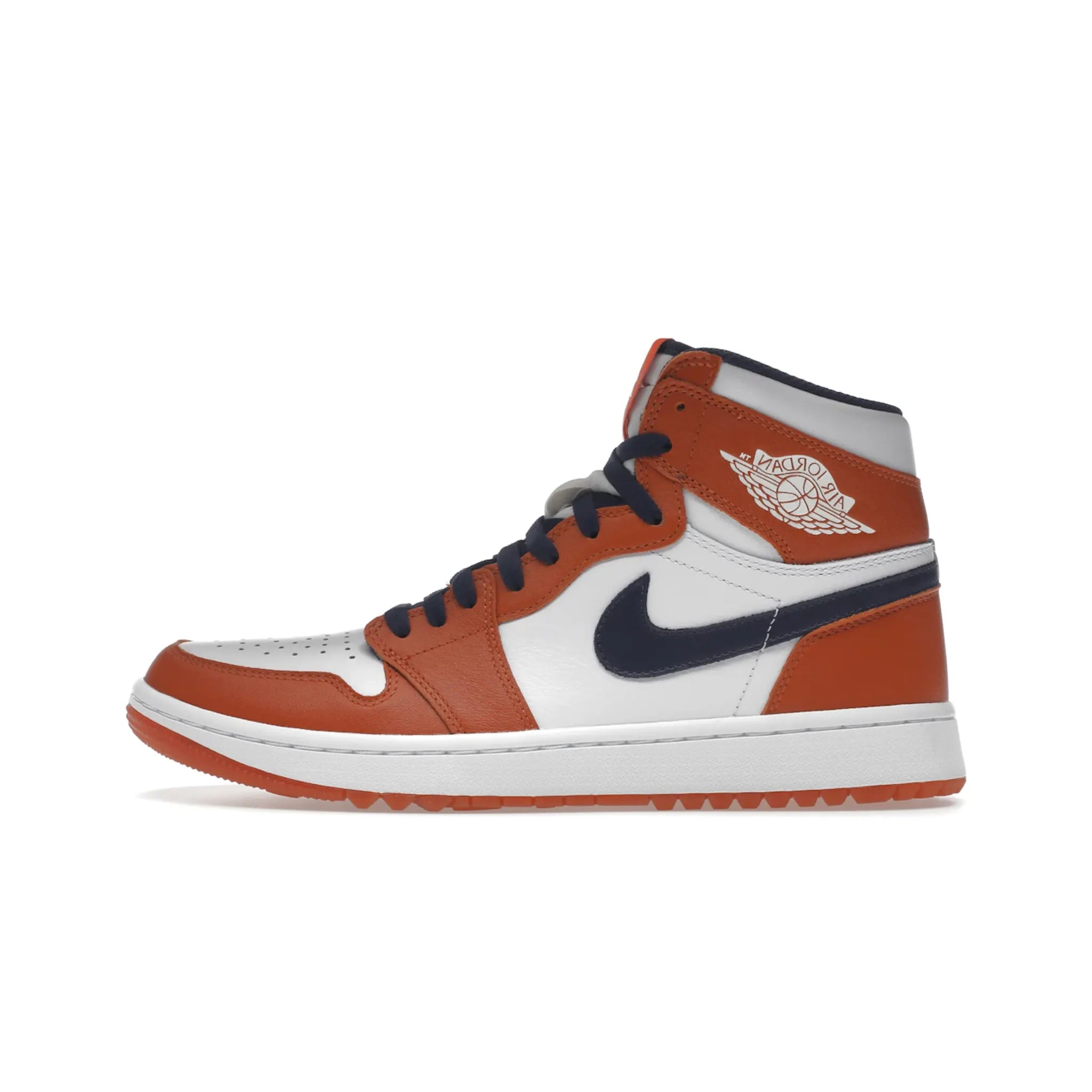 Jordan 1 Retro High Golf Eastside Golf Out of the Mud