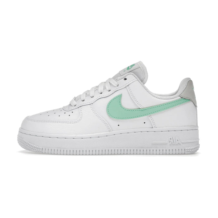 Nike Air Force 1 Low Green Glow (Women's)