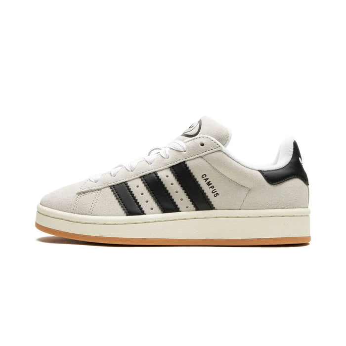 adidas Campus 00s Crystal White Core Black (Women's)