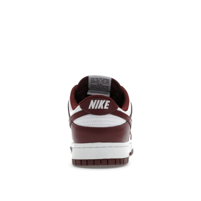 Nike Dunk Low Redwood