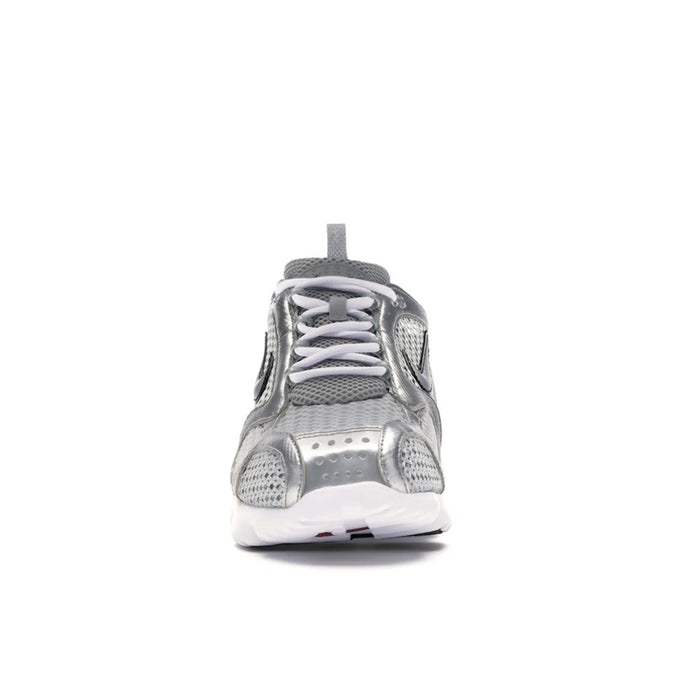 Nike Air Zoom Spiridon Cage 2 Metallic Silver