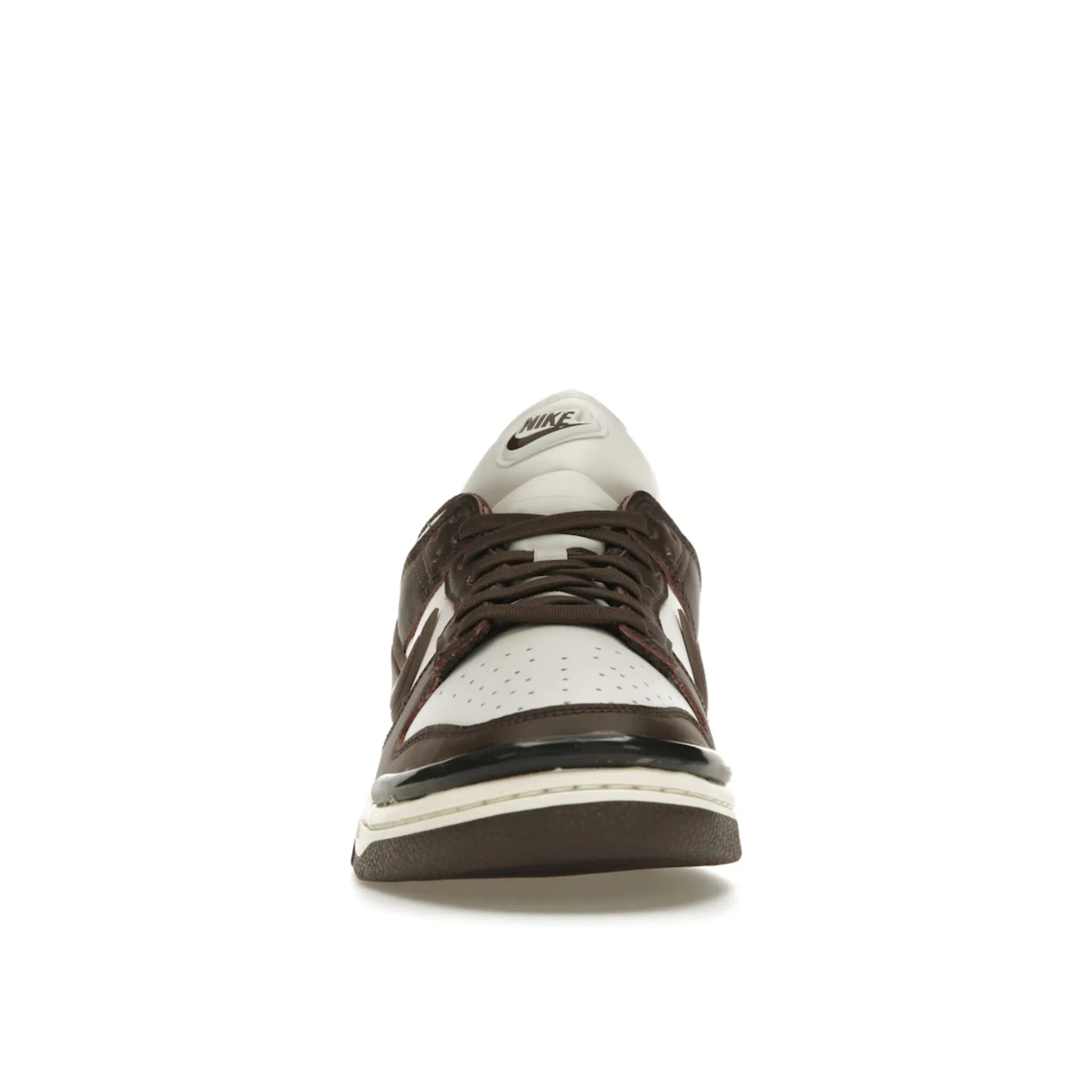 Nike Dunk Low Twist Baroque Brown (Women's)