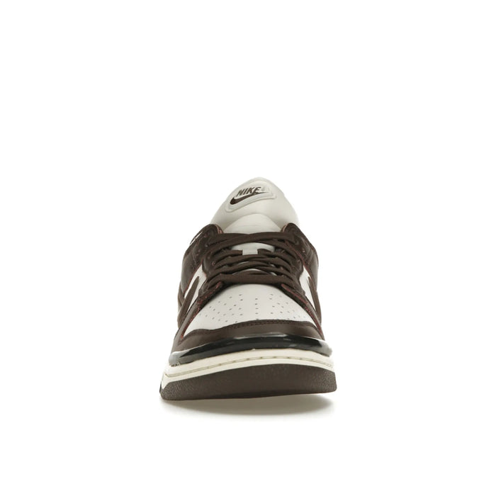 Nike Dunk Low Twist Baroque Brown (Women's)