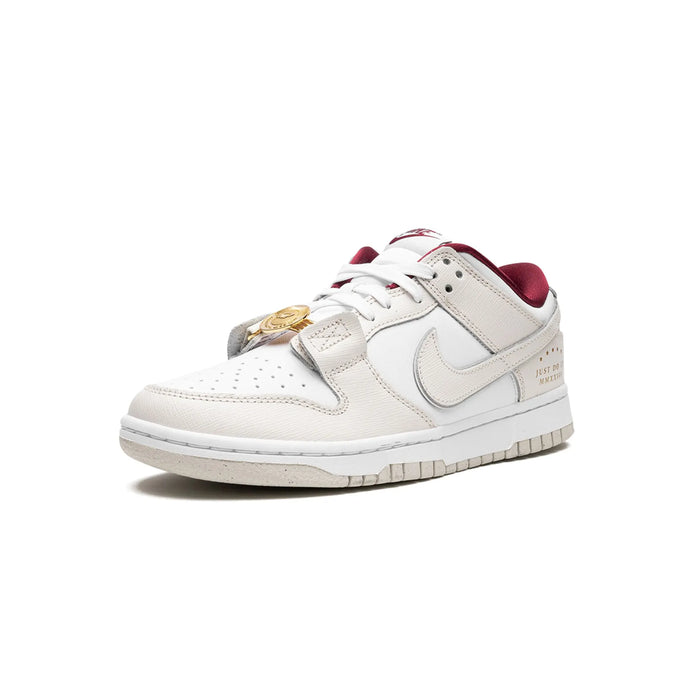 Nike Dunk Low SE Just Do It White Phantom (Women's)