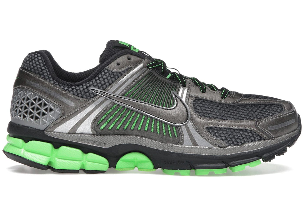 Nike Zoom Vomero 5 Metallic Pewter Green Strike