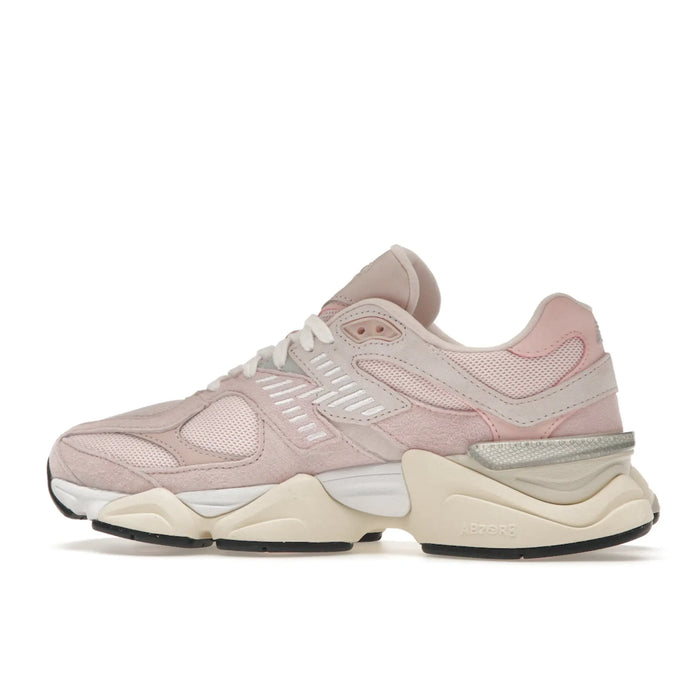 New Balance 9060 Crystal Pink