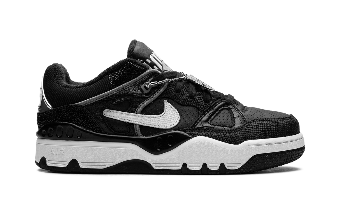 Nike Air Force 3 Low SP Nigo Black White