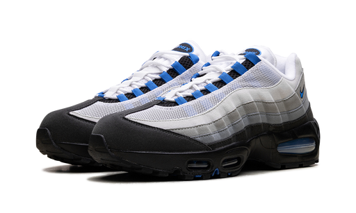 Nike Air Max 95 OG Big Bubble Blue Spark