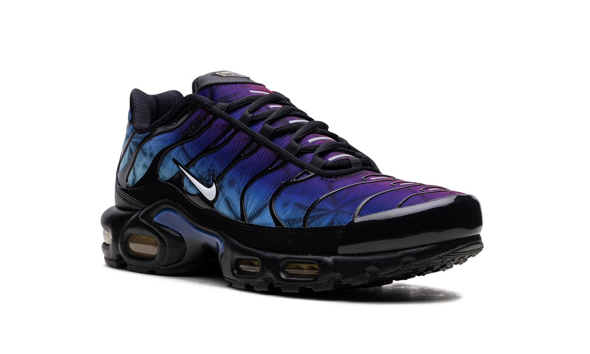 Nike Air Max Plus 25th Anniversary