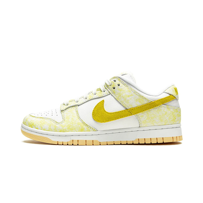 Nike Dunk Low Yellow Strike (Women's)