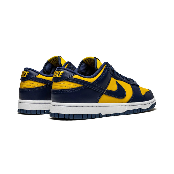 Nike Dunk Low Michigan (2021)