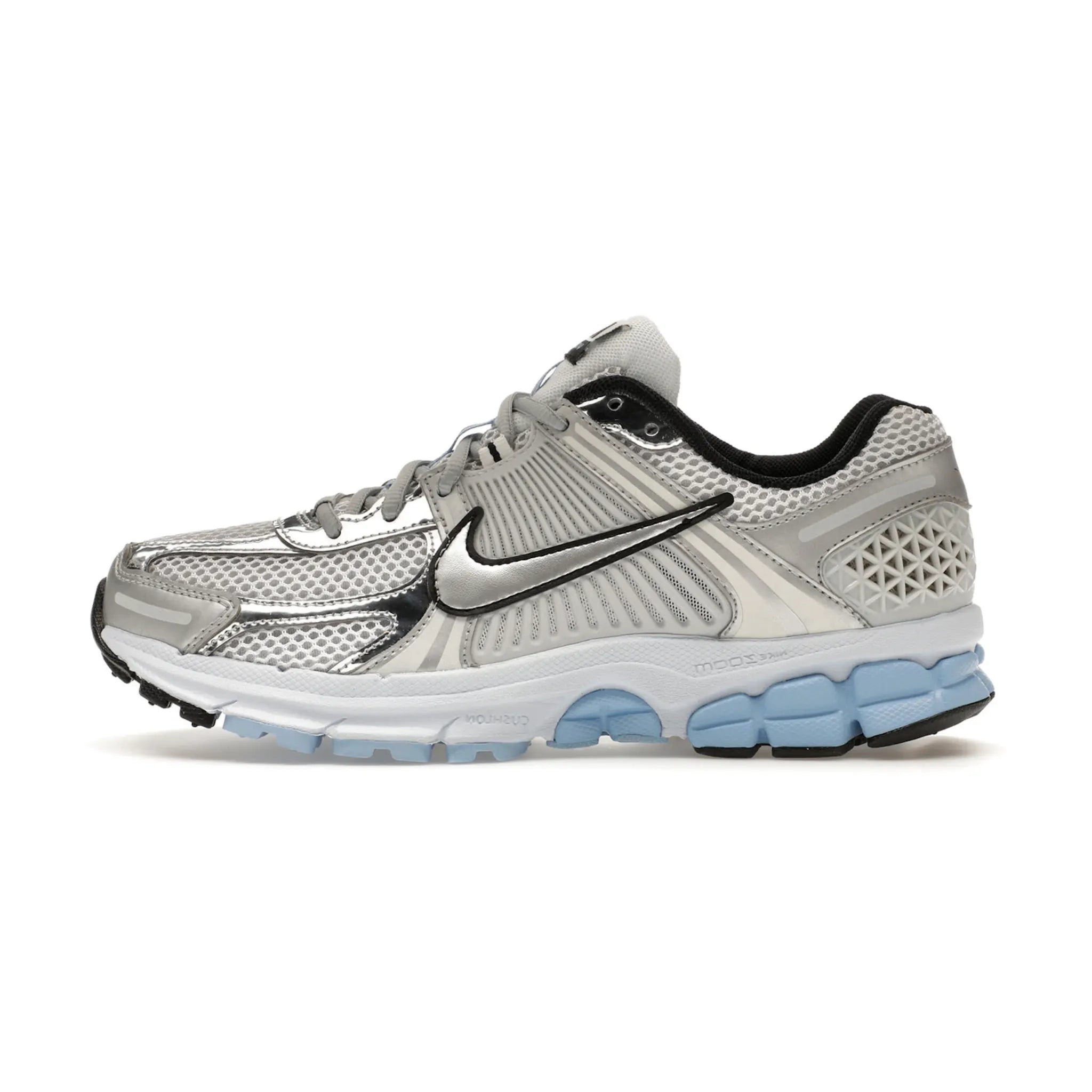 Nike Zoom Vomero 5 Metallic Silver Blue Tint (Women's)