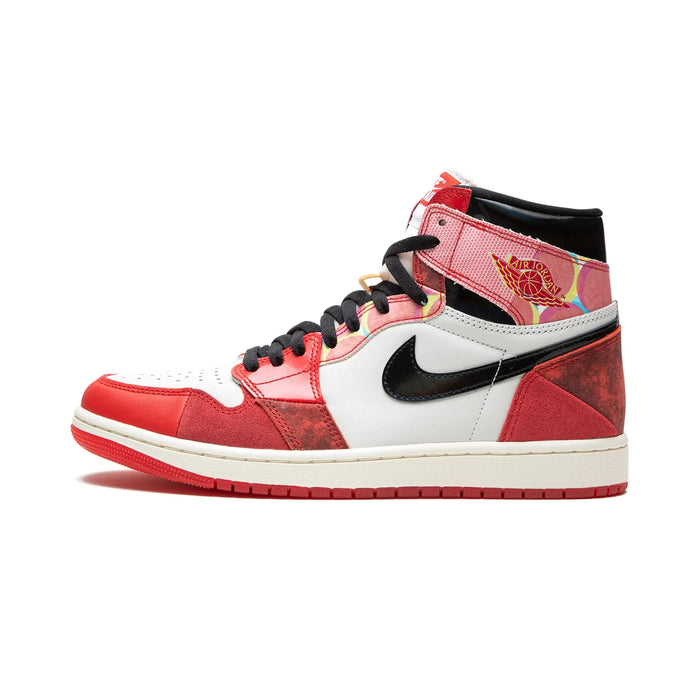 Jordan 1 Retro High OG Spider-Man Across the Spider-Verse