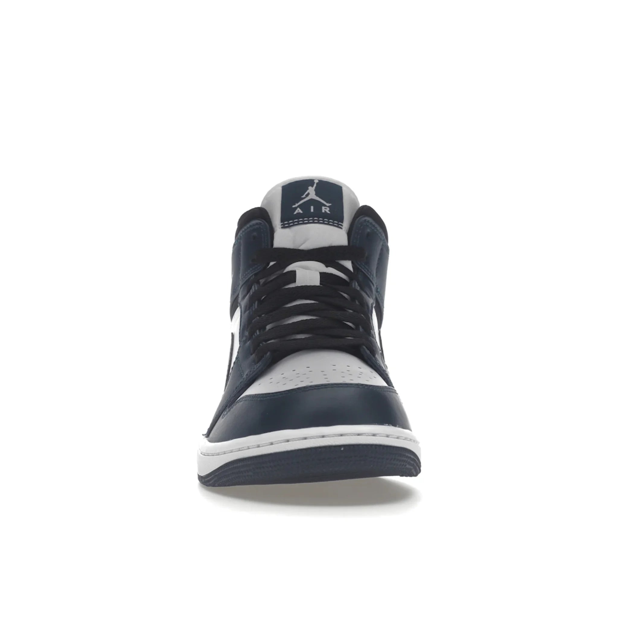 Marynarka wojenna Jordan 1 Mid Armoury