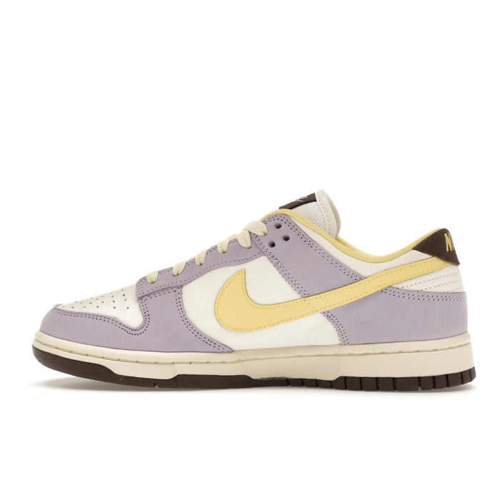 Nike Dunk Low Premium Lilac Bloom (Women's)