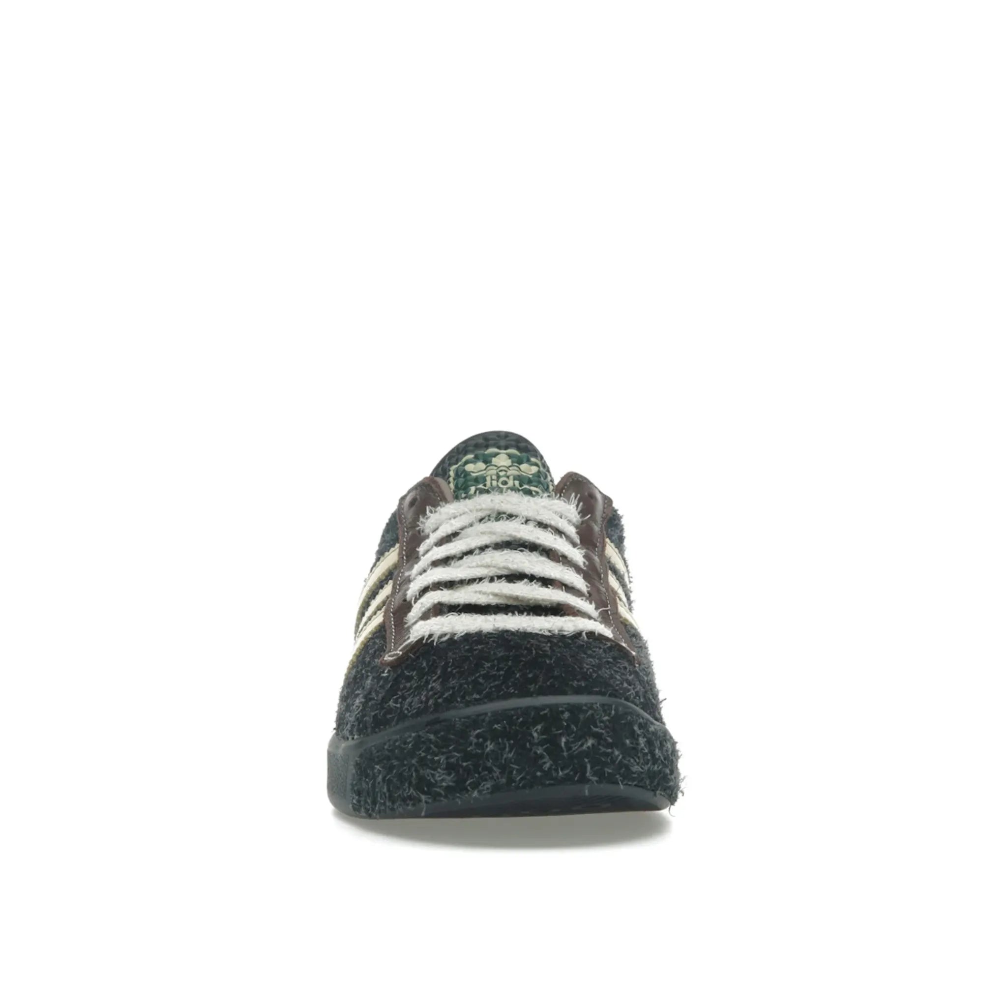 adidas Forest Hills Brain Dead Black