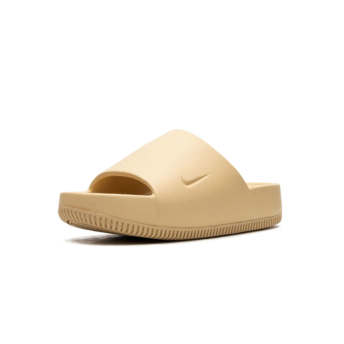 Nike Calm Slide Sesame (Women's)