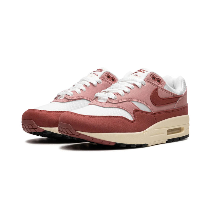 Nike Air Max 1 Red Stardust (Women's)