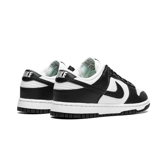 Nike Dunk Low Next Nature White Black Panda (Women's)