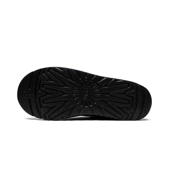 UGG Tasman Slipper Black