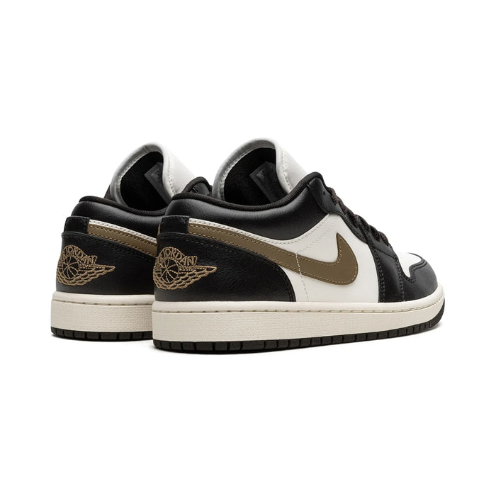 Jordan 1 Low Shadow Brown (Women's)