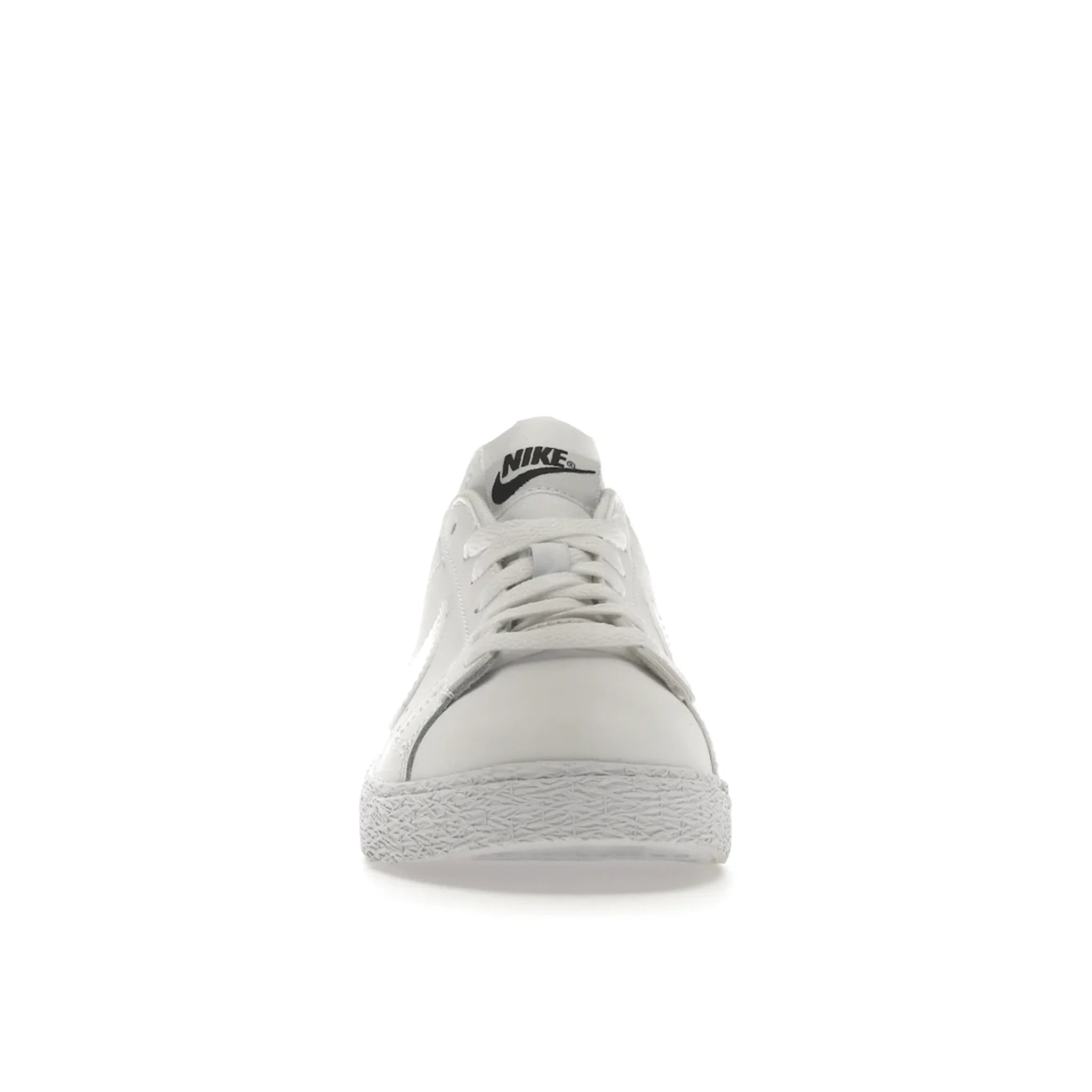 Nike Blazer Low White (GS)