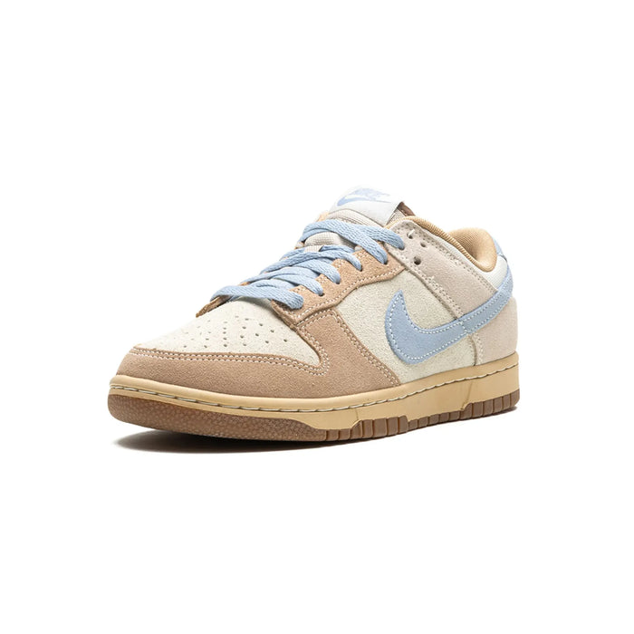 Nike Dunk Low Sanddrift Light Armory Blue