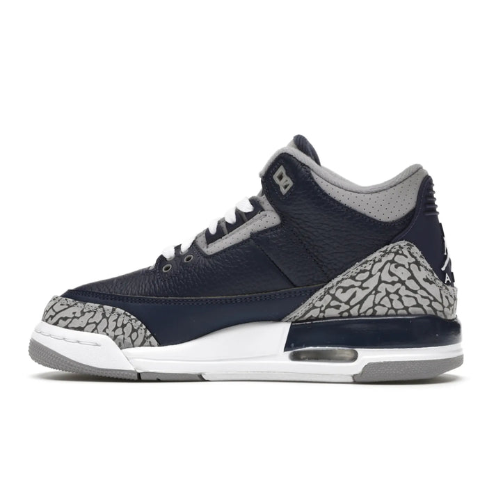 Jordan 3 Retro Georgetown (2021) (GS)