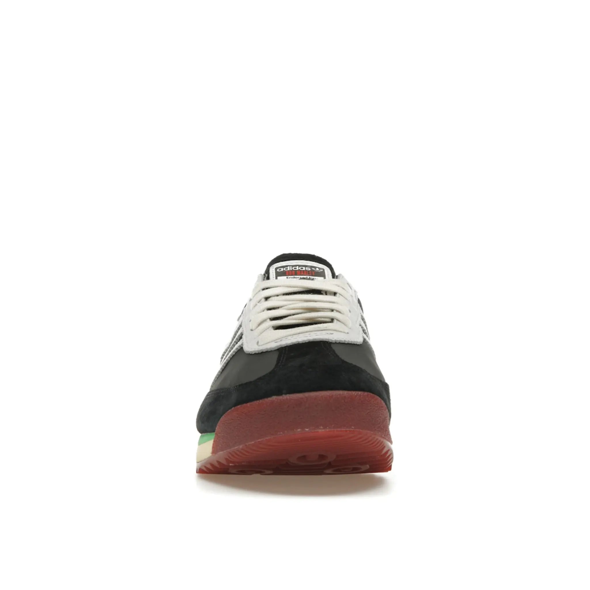 adidas SL 72 RS Bob Marley One Love