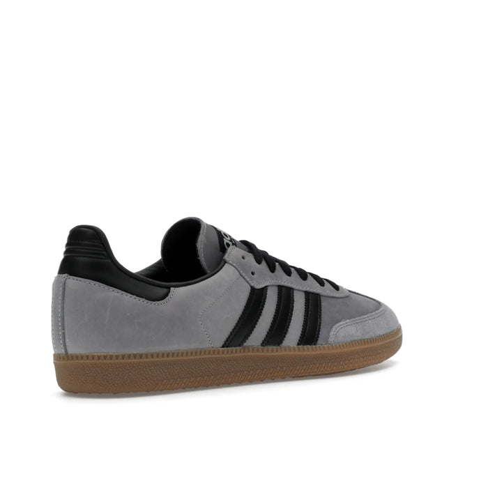 adidas Samba OG Halo Silver