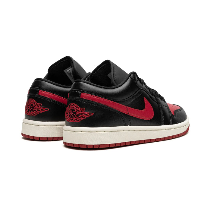 Jordan 1 Low Bred Sail (Women's)