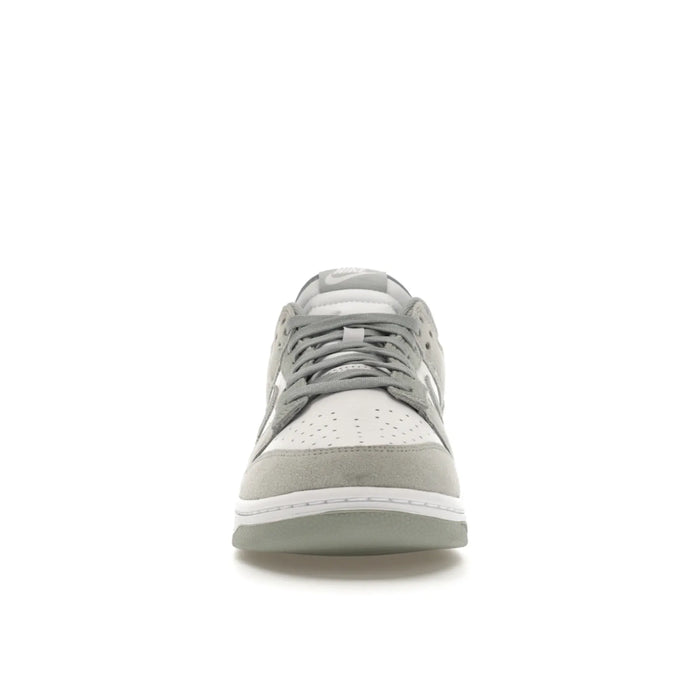 Nike Dunk Low SE White Light Pumice