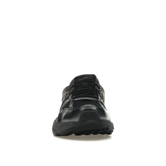 Nike V2K Run Black Dark Smoke Grey (Women's)