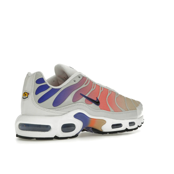 Nike Air Max Plus Persian Violet Light Wild Mango (Women's)