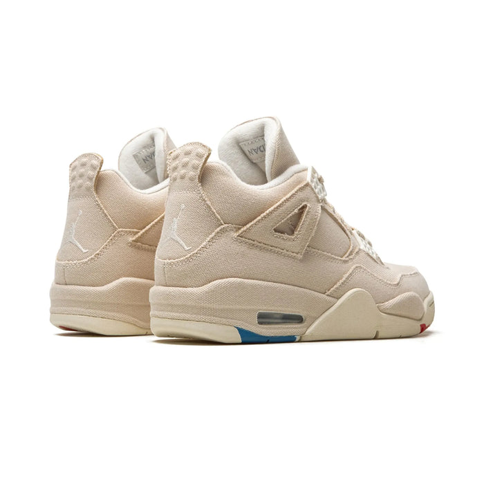 Jordan 4 Retro Blank Canvas (Women's)