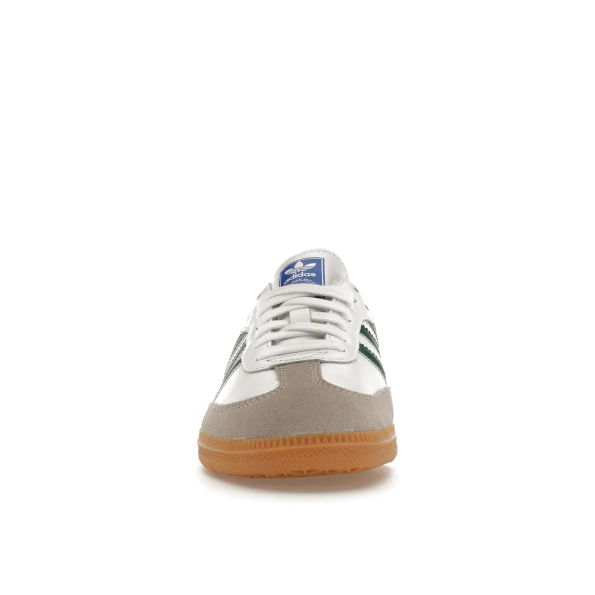 adidas Samba OG Collegiate Green