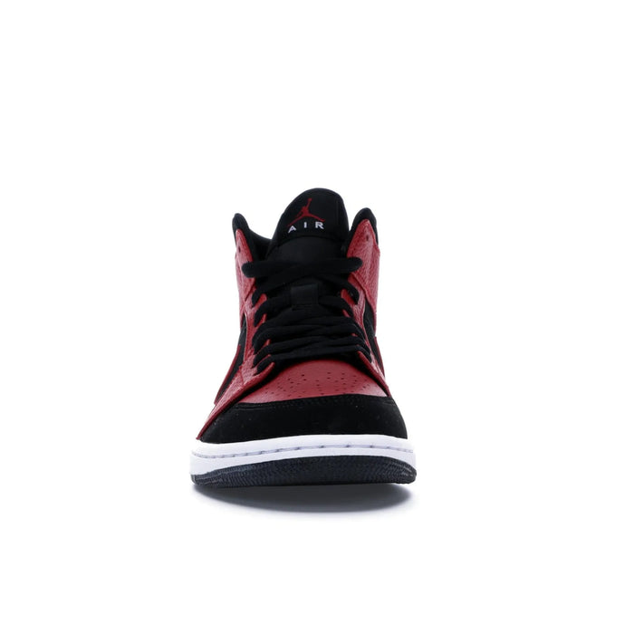 Jordan 1 Mid Reverse Bred