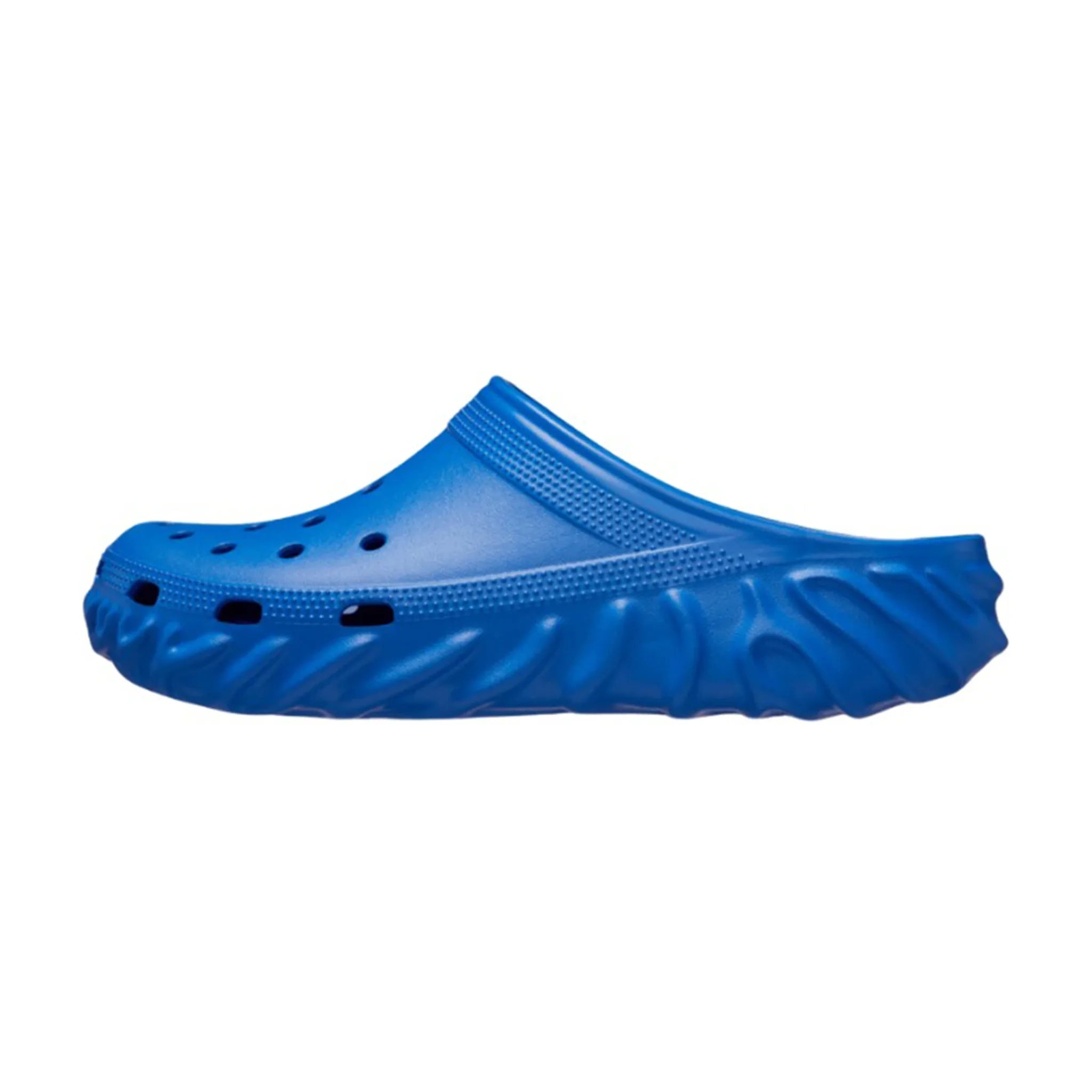 Crocs Pollex Saru Mule by Salehe Bembury Geneva