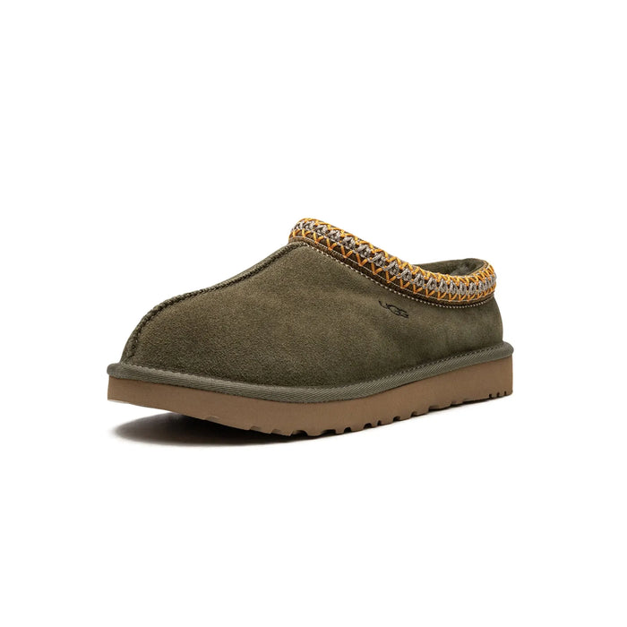 UGG Tasman Slipper Burnt Olive (Women's)