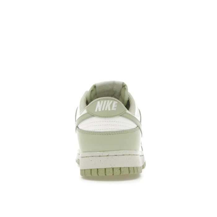 Nike Dunk Low Next Nature Olive Aura (Women's)