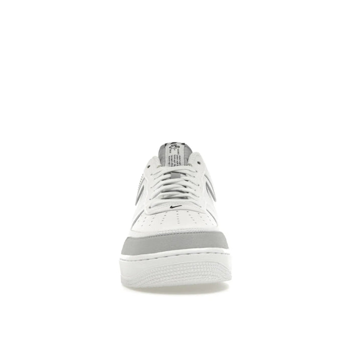 Nike Air Force 1 Low Under Construction White